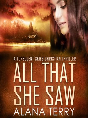 All That She Saw - Audiobook